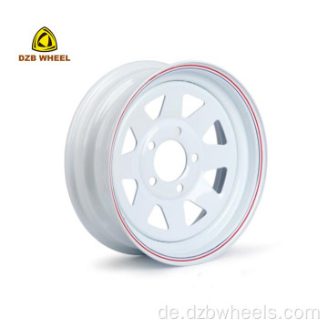 Australia Market Trailer Wheel 13x4,5 Zoll